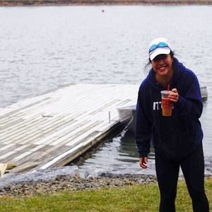 Meet your Posher, Tara